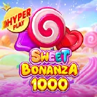 Sweet Bonanza