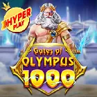 Gates of Olympus