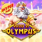 Gates of Olympus