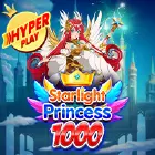 Starlight Princess